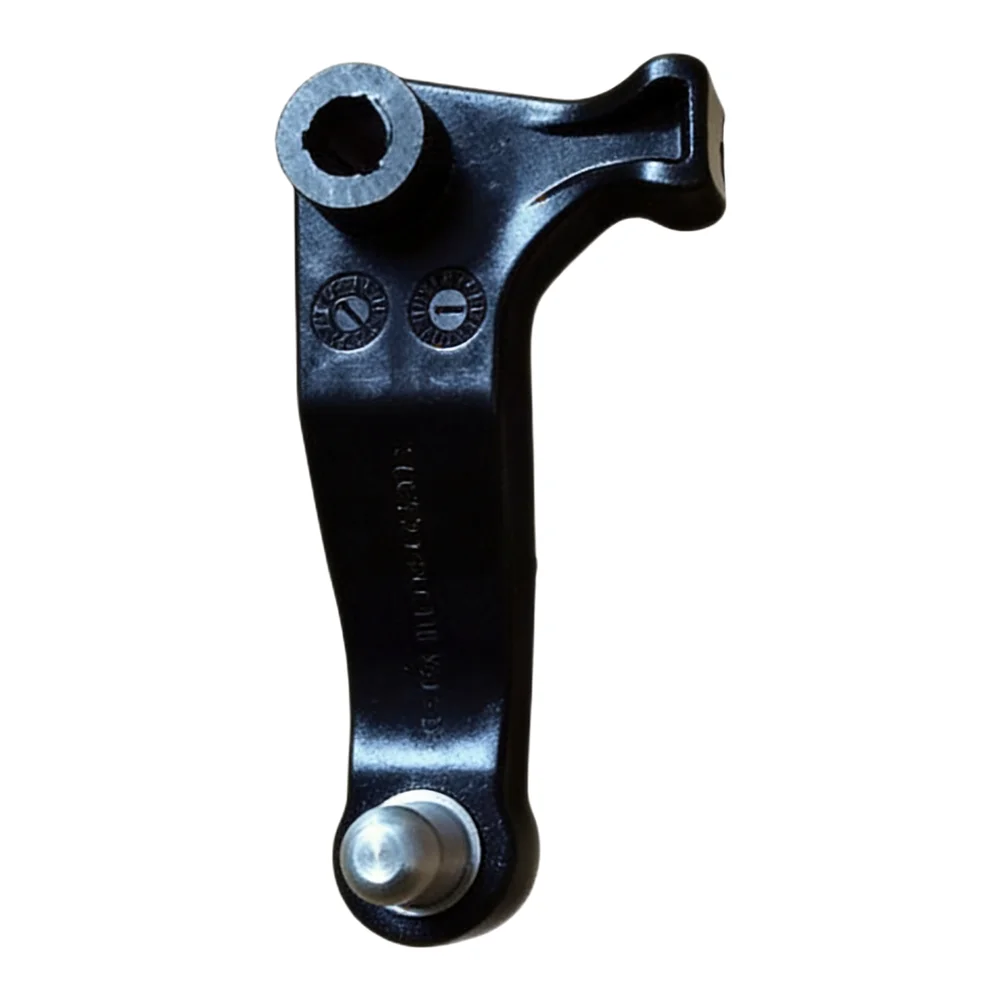 Manual Gear for shifter Lever for Nissan For Sentra For Tiida for livina Versa For Kicks 2012 to 2019 Replacement Part