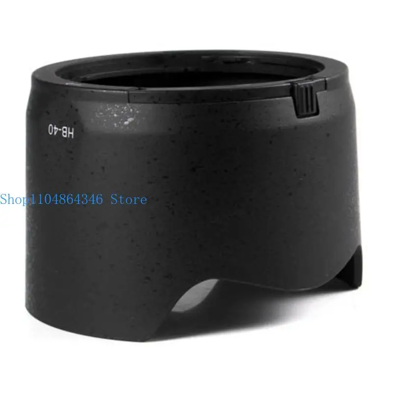 5ASD HB-40 70MM HB40 Lens Camera Camera Lente Lente Lente لـ AF-S Zoom Nikkor 24-70mm f/2.8g Lens SLR