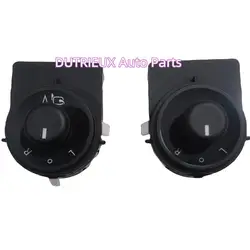 Side mirror adjustment switch Folding switch for GM Chevrolet Sonic Aveo Spark Number 95328438