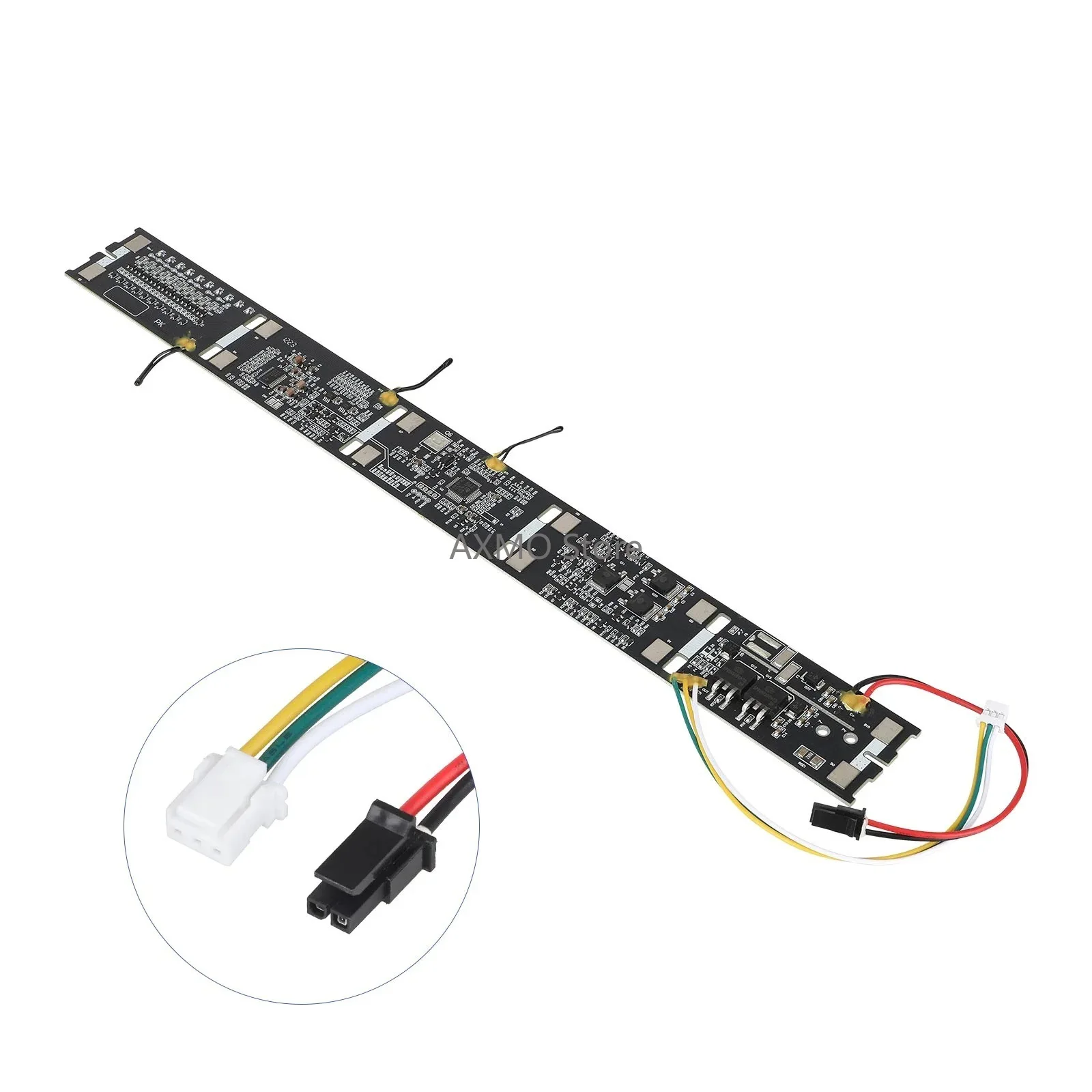 

Защитная плата, аккумулятор BMS, печатная плата контроллера, аккумулятор для Xiaomi 3/4/4 Lite, запасные части для электрического скутера