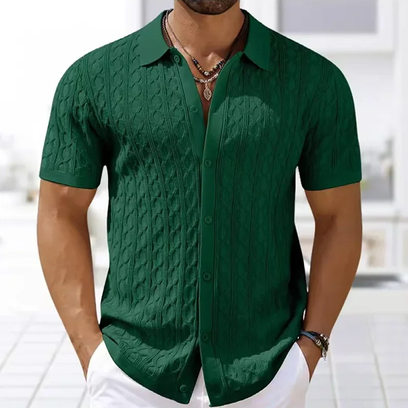 Thumbnail 3 - #42 Compare Mens Cardigans Before You Buy