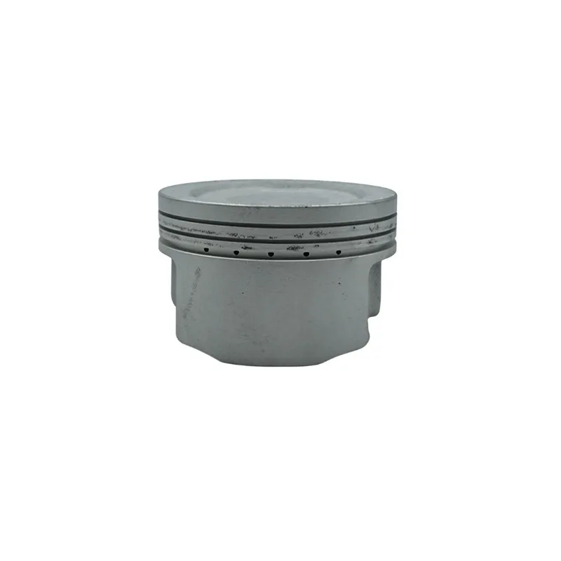 Suitable For BM150 56MM BAJAJ DISCOVER Motorcycle Piston Ring Assembly Cylinder Motorcycle Parts