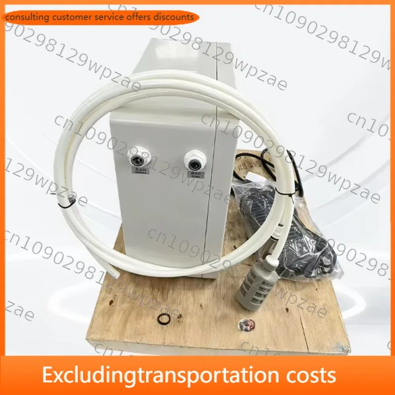 WaterMaster Nano Bubble Generator Micro Nanobubble Generator for Fish Farming & Wastewater Treatment