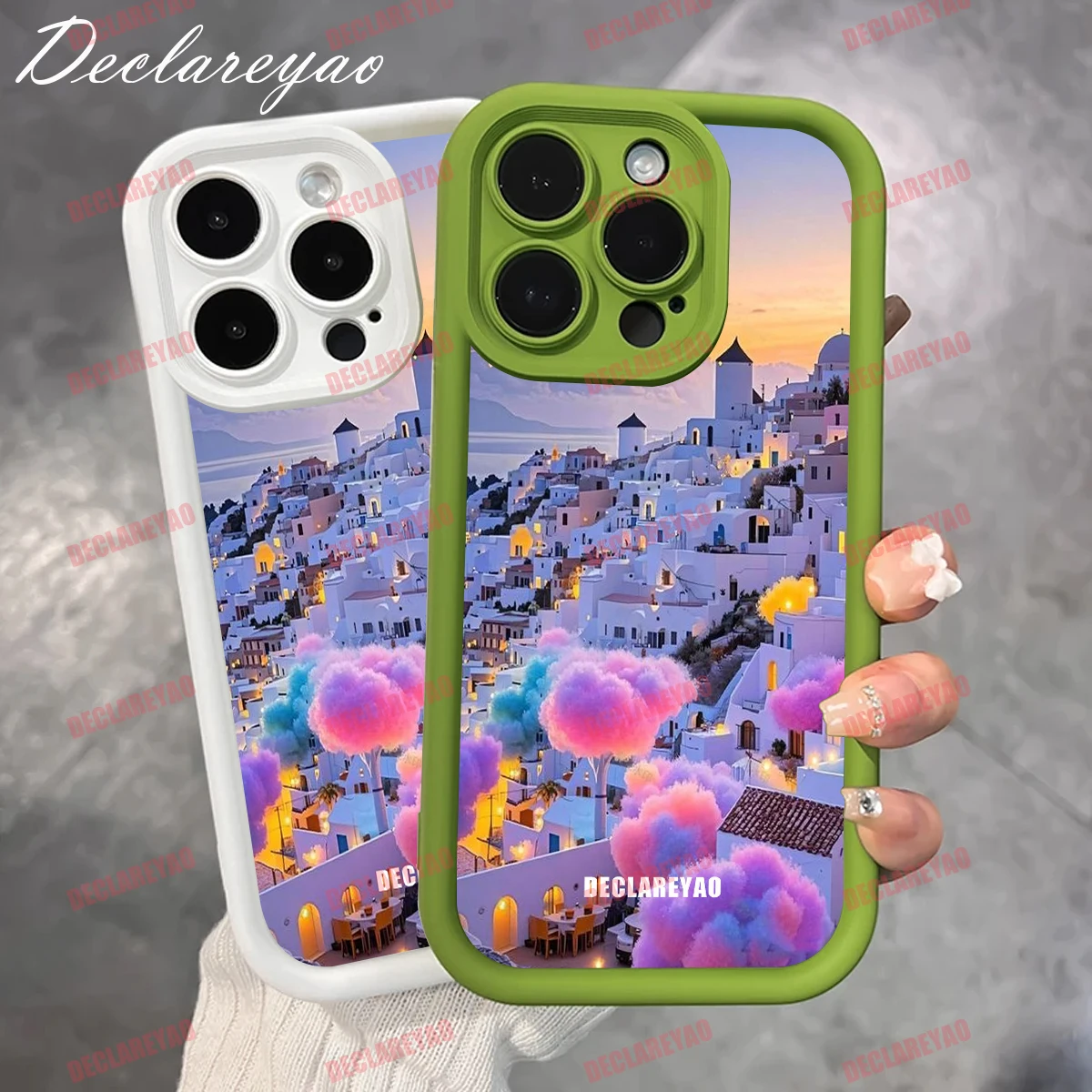 شخصية لتقوم بها بنفسك مخصصة صور ماتي لينة كوكه لهواوي 11 4 ماتي 40 Y9S 7 7i 30 Y70 Y61 Pirme P30 40E 9 غطاء حافظة ذكية #6