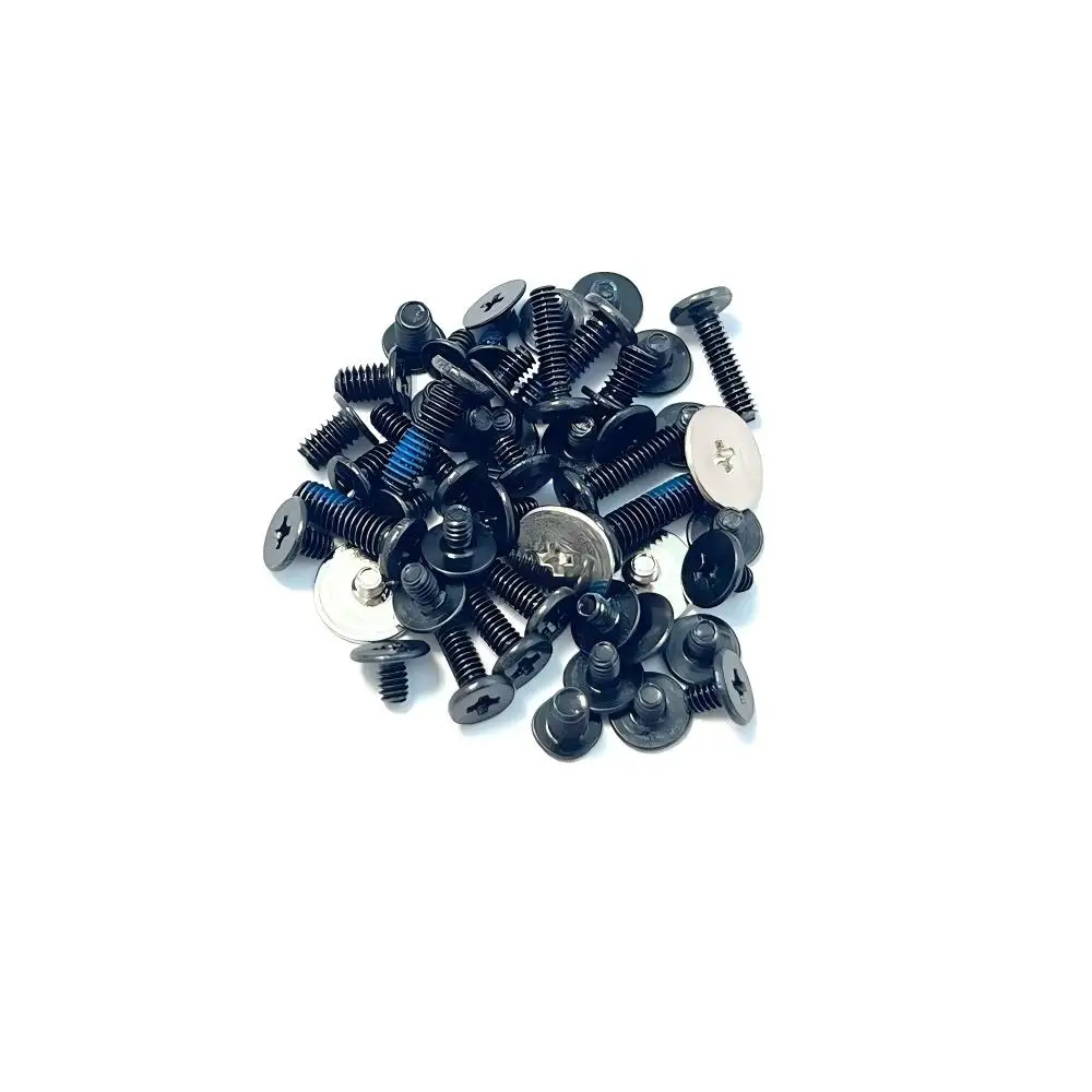 For LENOVO ThinkPad P15 Gen 1 20ST 20SU ThinkPad T15g Gen 1 20UR 20US Complete Set of Screws Laptop Replacement 5S10Z89156