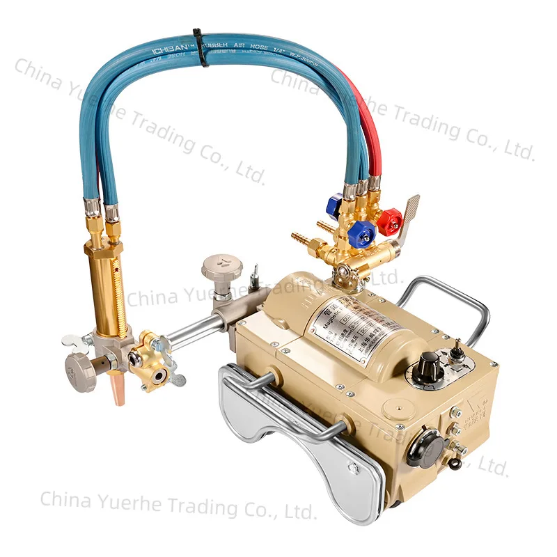 CG2-11 Magnetic Pip…