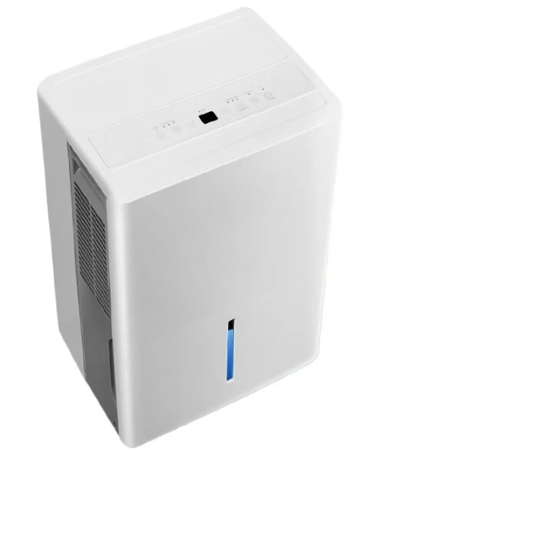 

50 liters/day dehumidifier/dehumidifier 2 minutes effective App intelligent control, household light sound dehumidifier