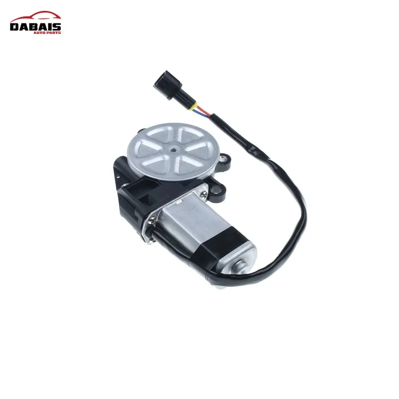 807318991A Brand New High Quality Electric Window Lift Motor Assembly For NISSAN X-TRAIL I (T30) 2001-2013