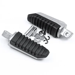 Fit For SUZUKI GSR400 GSR600 GSR750 GSR 400 600 750 GSXR1100 GSX1300R GSXR1300 Rear Footrest Foot Pegs