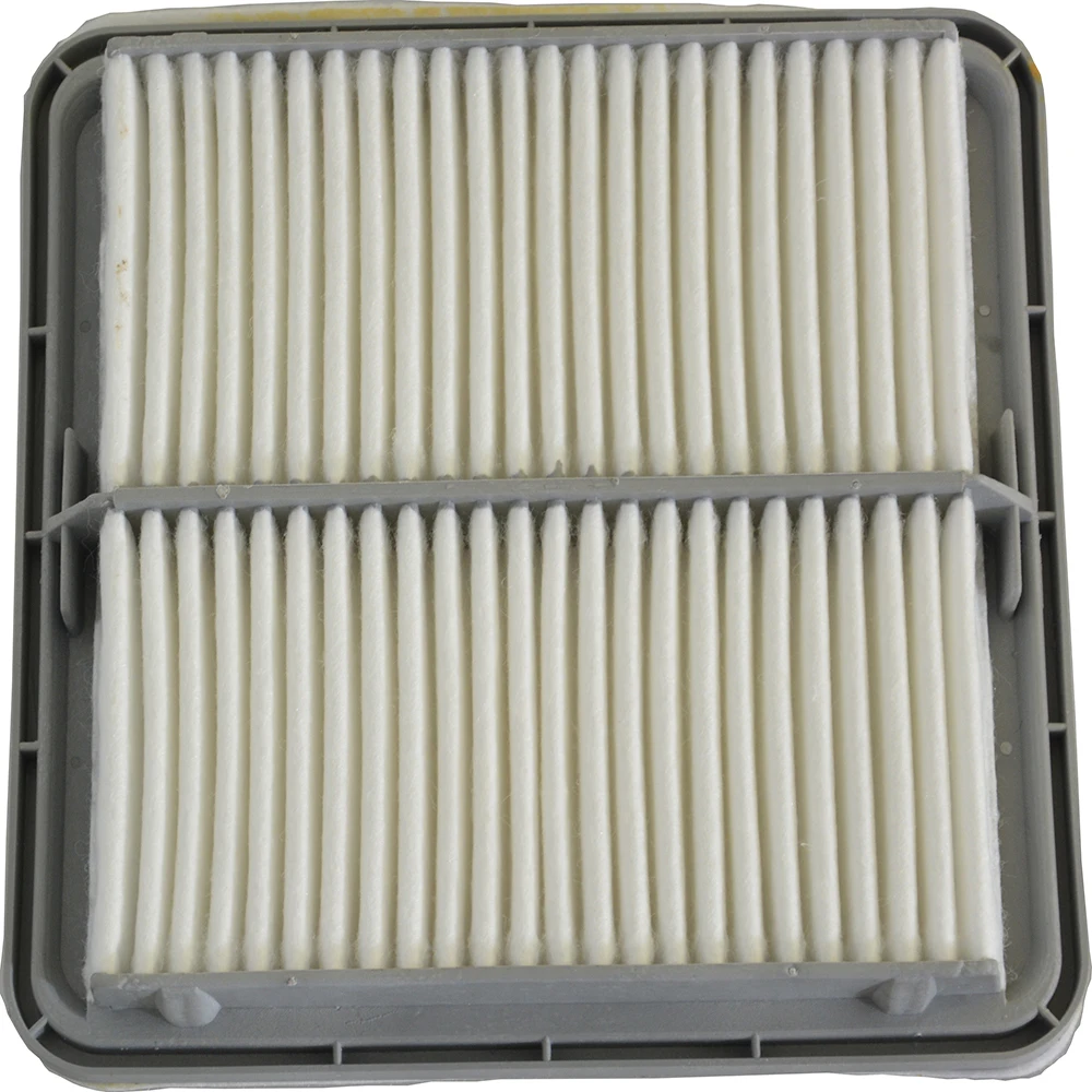 

Car Air Filter For SUBARU LEGACY IV (BL) 2.0 AWD (BL5) 2005-2009 EJ204 OUTBACK TRIBECA XV IMPREZA FORESTER OEM 16546-AA090 Part