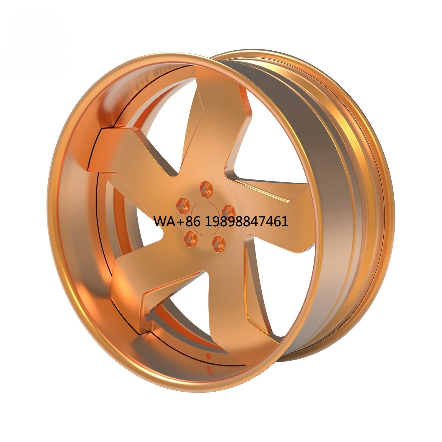 

Custom Forged Wheels for Sale 15-24 Inch 5x114.3 5x120 5x112 Monoblock Luxury Alloy Sport Car Rims for 380z bbs