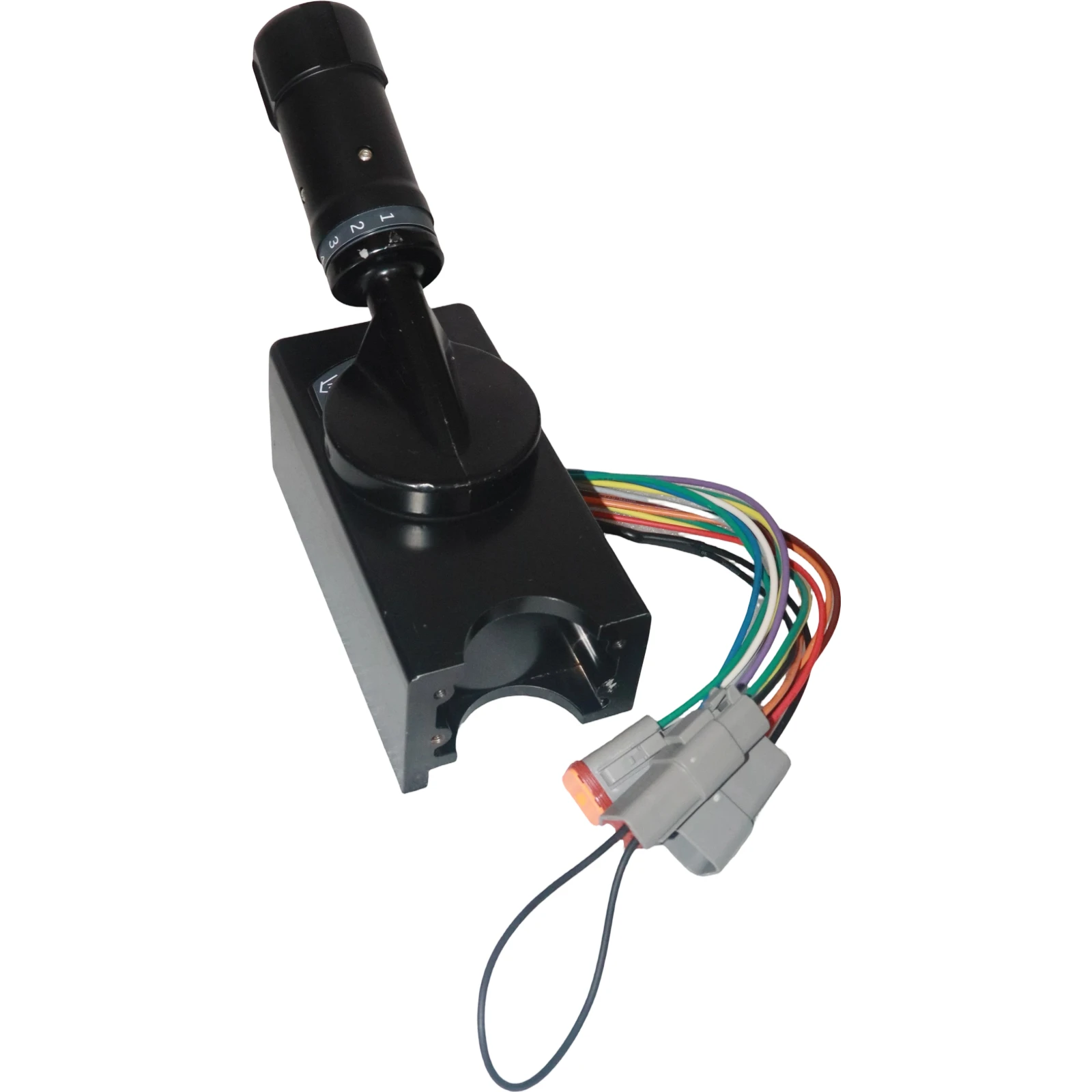 Control assembly 130-6260 1306260 For Caterpillar CAT IT62G IT38G IT28G Integrated Tool Rack