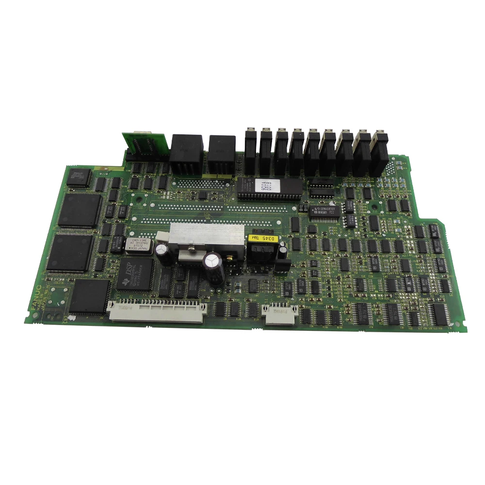 fanuc circuit board A03B-0819-J001