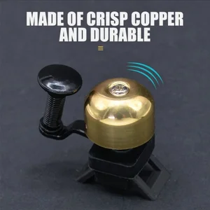 Çan, Bisiklet, Klasik, Yüksek Sesle Ses, Tabii ki, paslanmaz Çelik, Bakır, MTB, Dağ, Bisikleti Gidon, Korna Halkası, Güvenlik Bisikleti Eski parçalardaki en iyi 10 bisiklet satışı no. 10