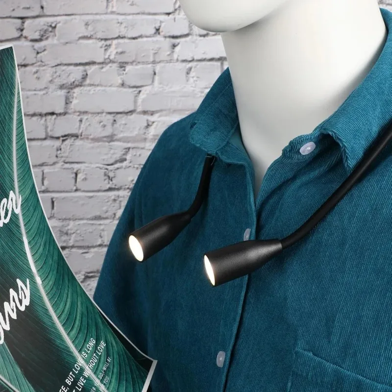 Thumbnail 4 - #27 Best Book Lights to Buy In 2026