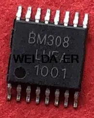 

IC new the original BM308LHFA TSSOP16 new original spot, quality assurance welcome consultation spot can play