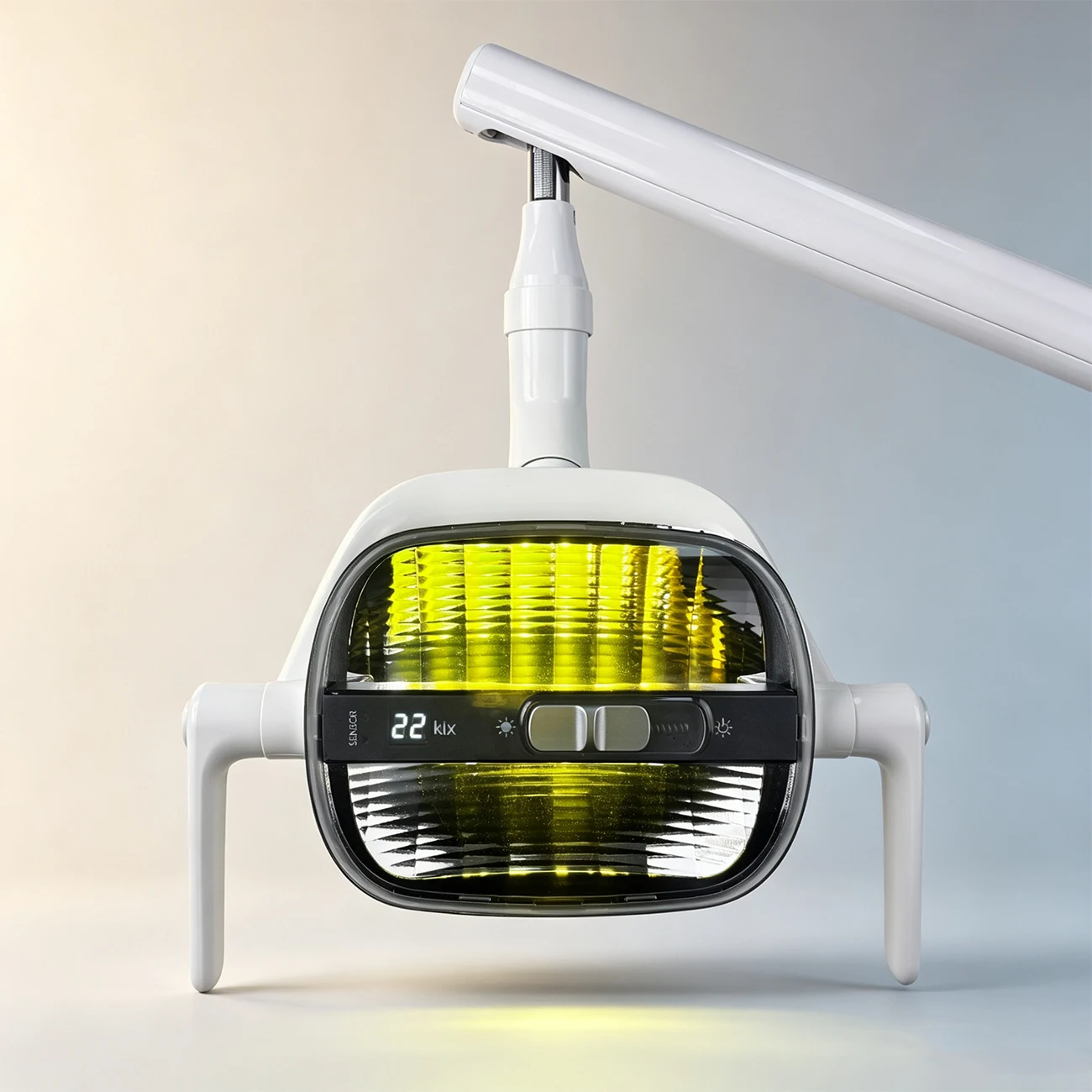 Dental Chair Operating Light Induction LED Oral Lamp For Dental Unit Dentistry Equipment Teeth Whitening Examination Clinic Tool