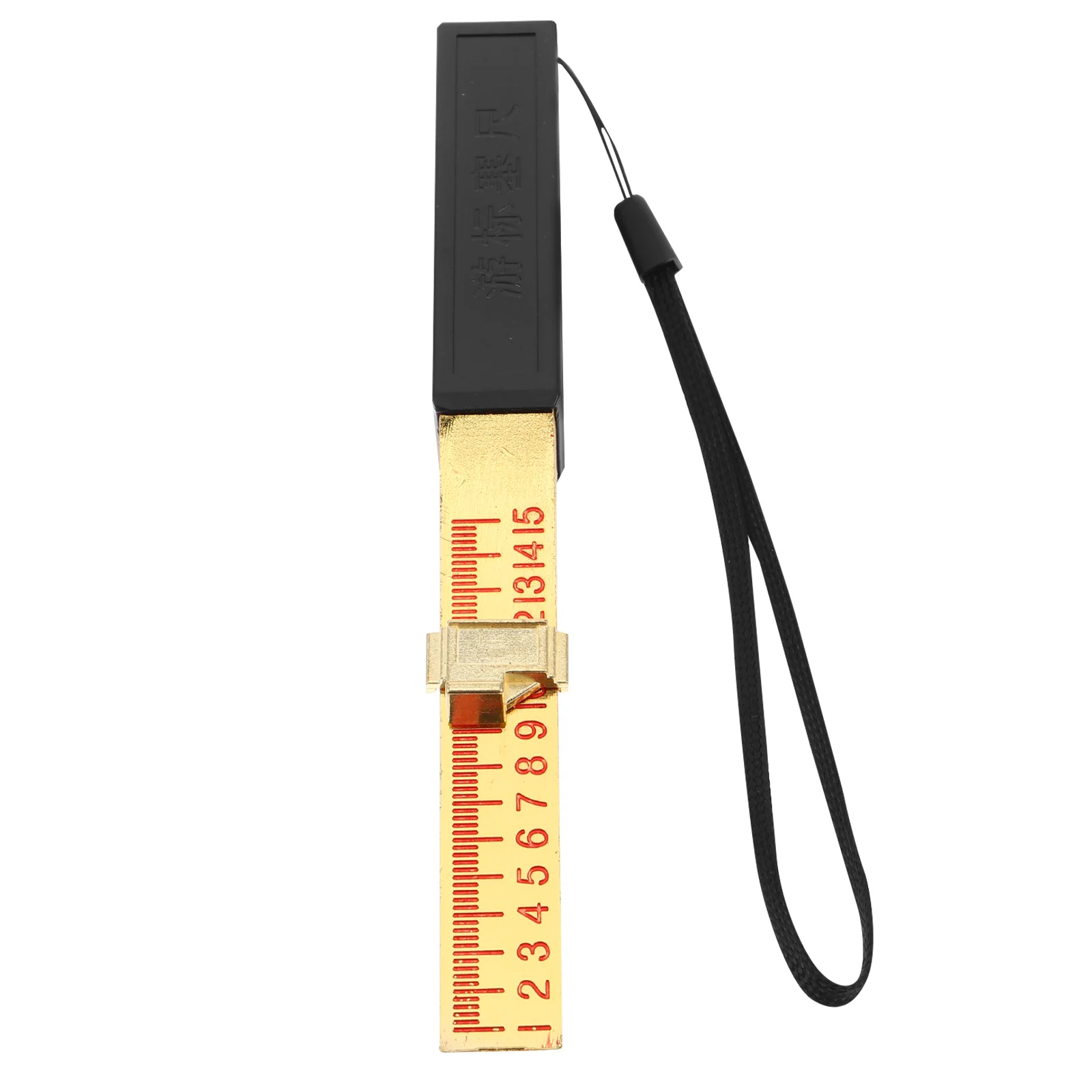 

Conical Cushion Fire Door Inspection Gauge Flatness Measuring Tool House Engineering Instrument Metal Wedge Shaped Gap