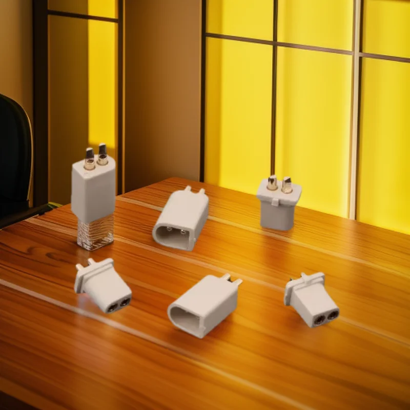 

1/5 Pairs BETAFPV BT2.0 Connectors Female And Male Hollow Cup Plug For Charging Battery