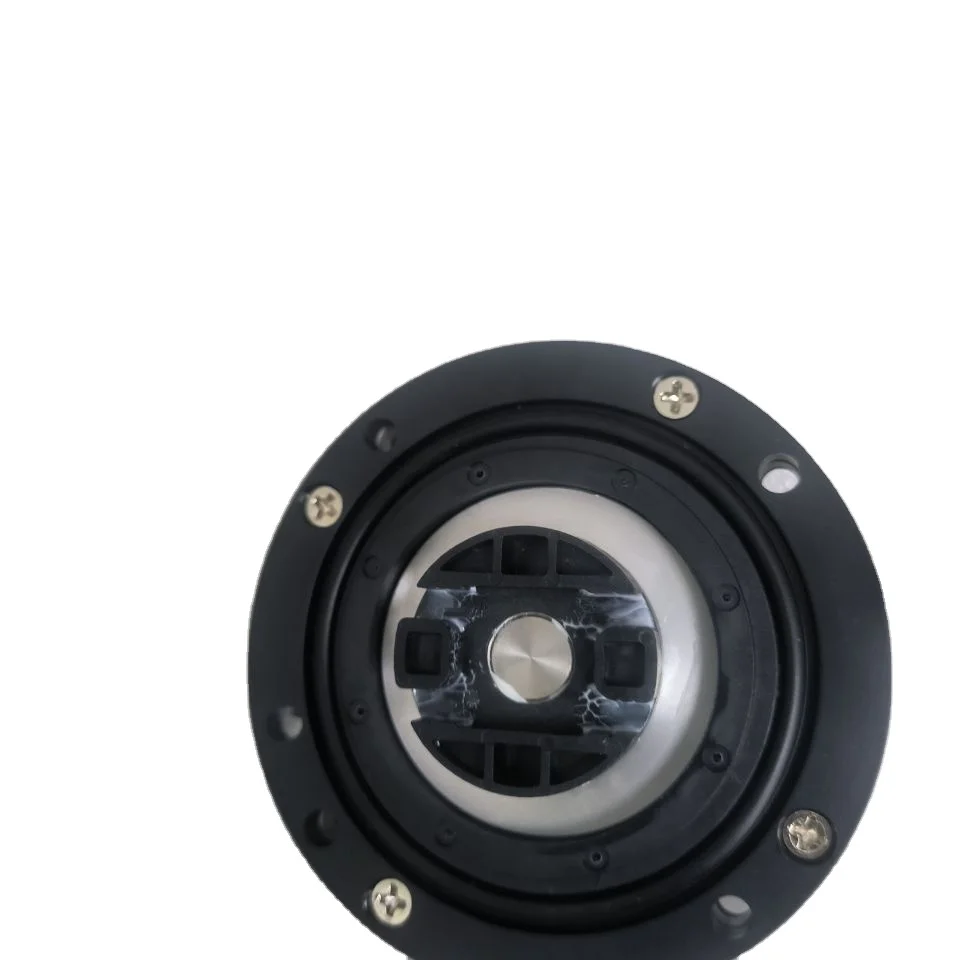 New Type Servo Enco… - image