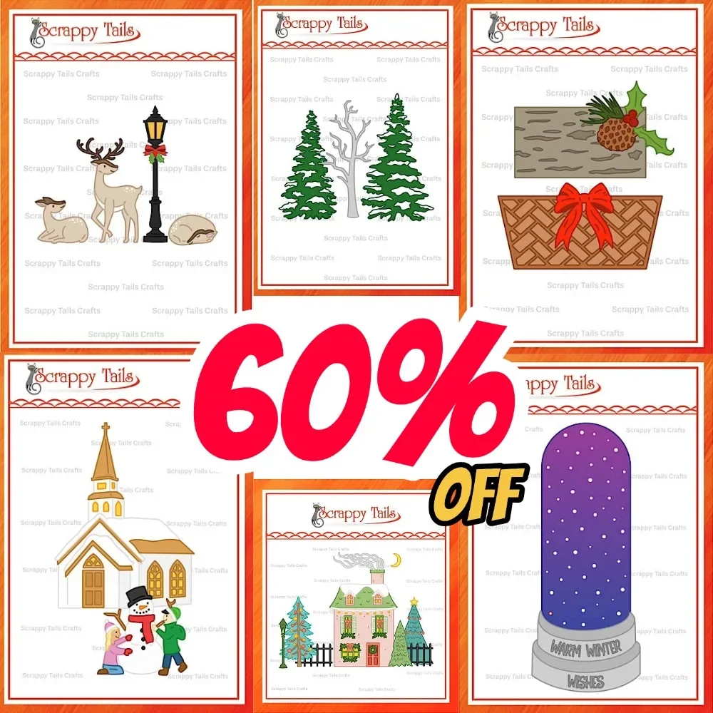 Podium Tree Trunk & Tree Basket Metal Cutting Frame Dice 2026 New Templates DIY Scrapbooking Paper Making Crafts Cuts
