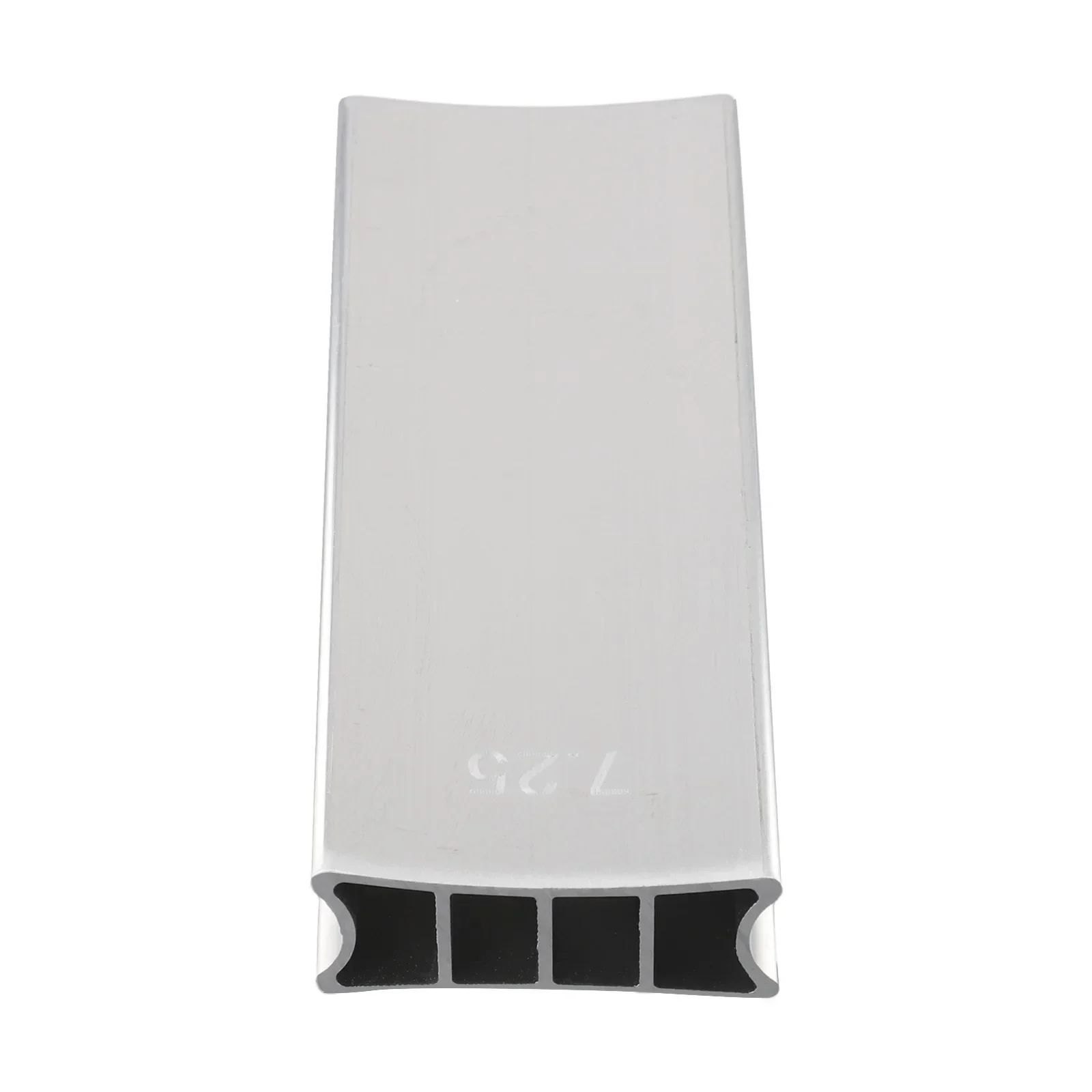 7.25 15 Two-Way Sanding Block Radius Sanding Block Professional Fretwork Accurate Fret Leveling Aluminum Construction