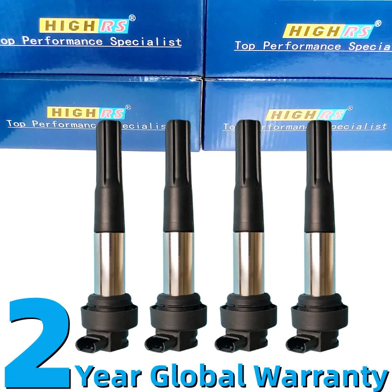 Ignition Coil For BMW F700GS K70 F800GS F800R F800S K1300 K1200 12134645117 12137670815 12137709080