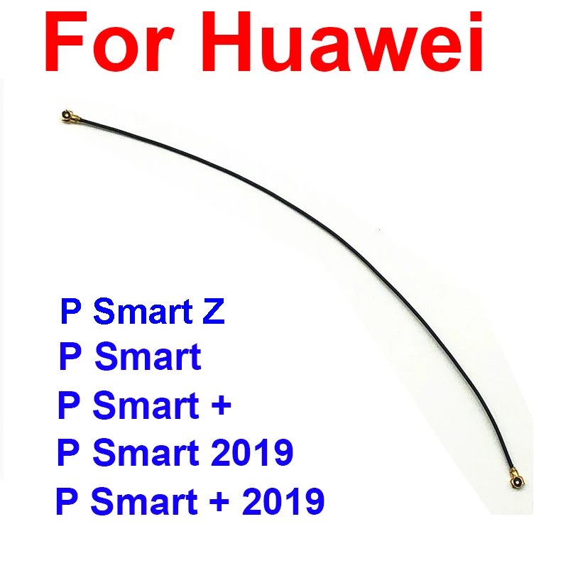 Antenna Signal Flex Cable For Huawei P Smart/P Smart+/P Smart 2019/P Smart + Plus 2019 /P Smart Z Wifi Connector Flex Ribbon