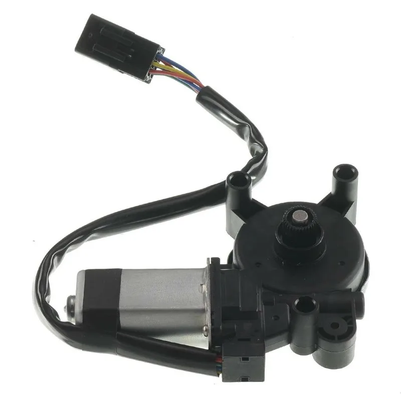 

Мотор окна передней двери автомобиля LR002209 Подъемный двигатель для Land Rover Freelander 2 (L359) 2007-2015 гг.