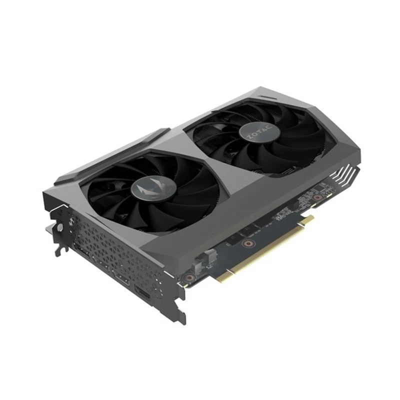 2022 Hot Sell GPU Gaming Video Cards Graphics Card Nvidia Geforce RTX 3050 3050Ti 3060 3060Ti 3070 3070Ti 3080 308 Graphic Cards