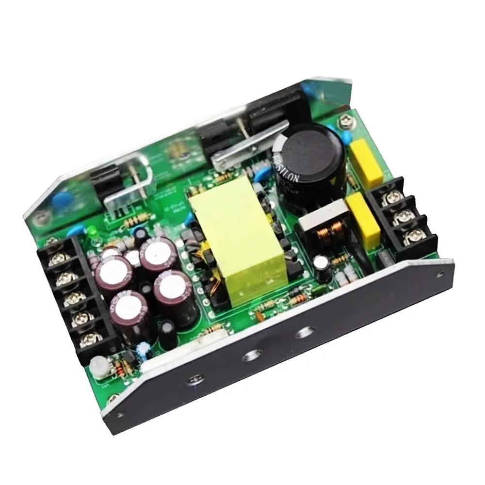 300W PSU Digital Amplifier Power Switch Board 3-Way Output Amplifier Switching Power Supply ±24V/36V/42V/48V/55V/60V 15V +12V1A