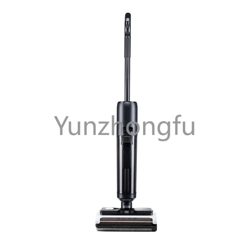 Handheld Carpet Hard Floor Cleaning Machine Lightweight Duty Water Filter Electric Mop Vacuum Cleaner