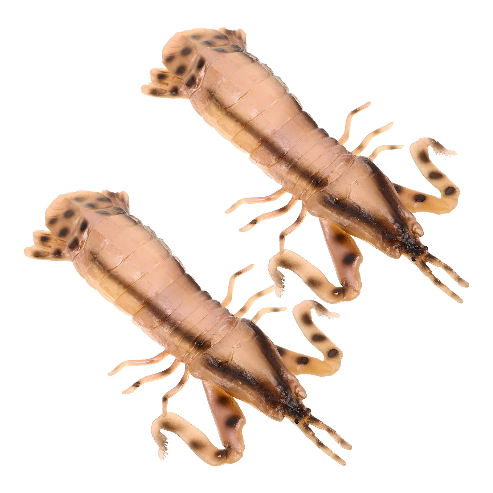 2-pecas-de-animais-marinhos-realistas-com-som-camarao-mantis-de-vinil-macio-criaturas-marinhas-para-uso-interno-e-externo-educacionais