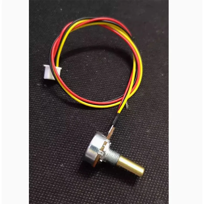 T3PAa T3PA Pro T500 TGT Gaming Pedal Simulation Racing Pedal Potentiometer