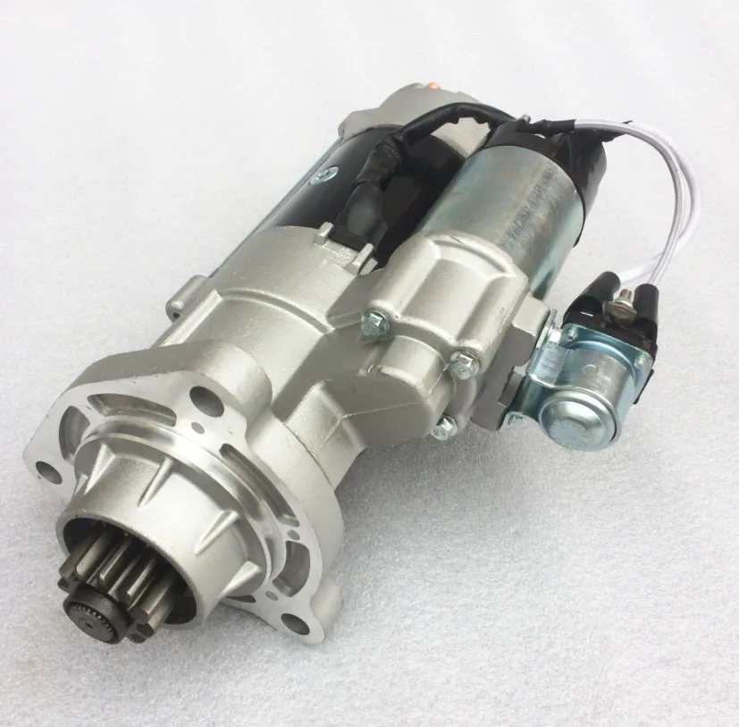 Picture 4: High Quality SUNON New Starter Assembly D5010222089 QDJ2928