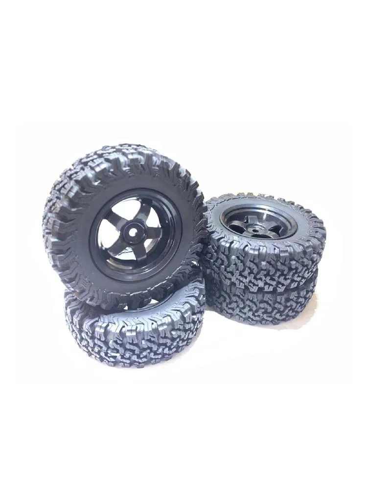 MN128  upgrade modified large size 90mm tires tire bladder