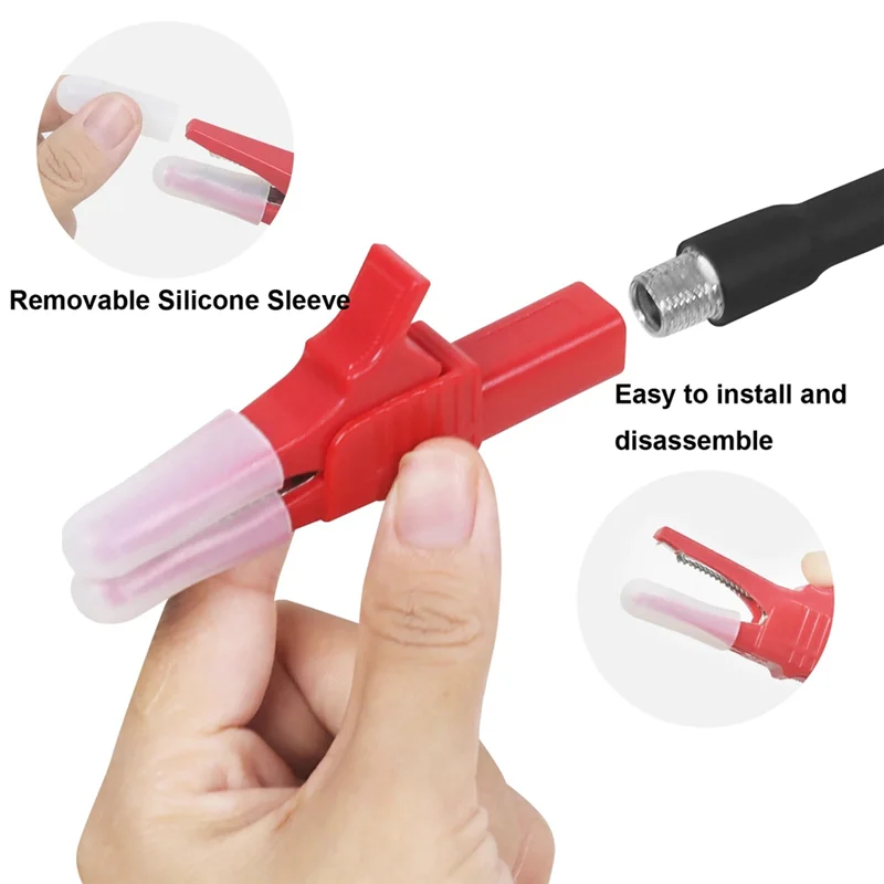 

【Top Picks】Adjustable Table Clamp Base Helping Hands Soldering Third Hand Tools 4 Flexible Gooseneck Arms For Electronics Repair