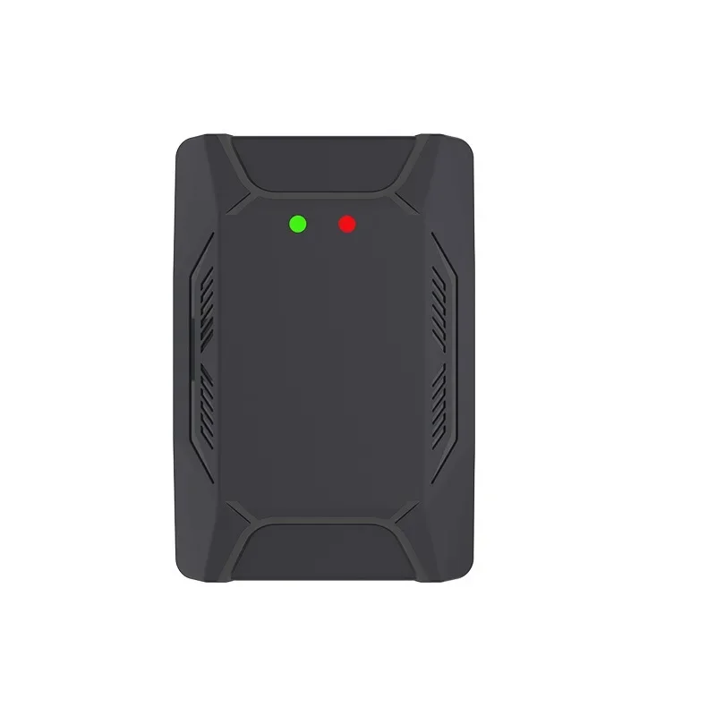 Barrier anti-smashing radar ground sense license plate recognition millimeter wave 79G detector intelligent