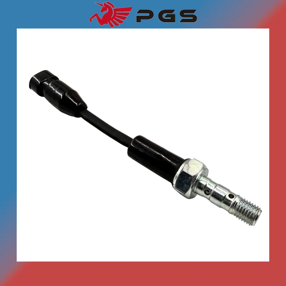 4014225 مفتاح ضغط الاستشعار خط الفرامل التبديل ل بولاريس M1400 الحارس طاقم 570 900 XP 1000 RZR 570 2017-2021