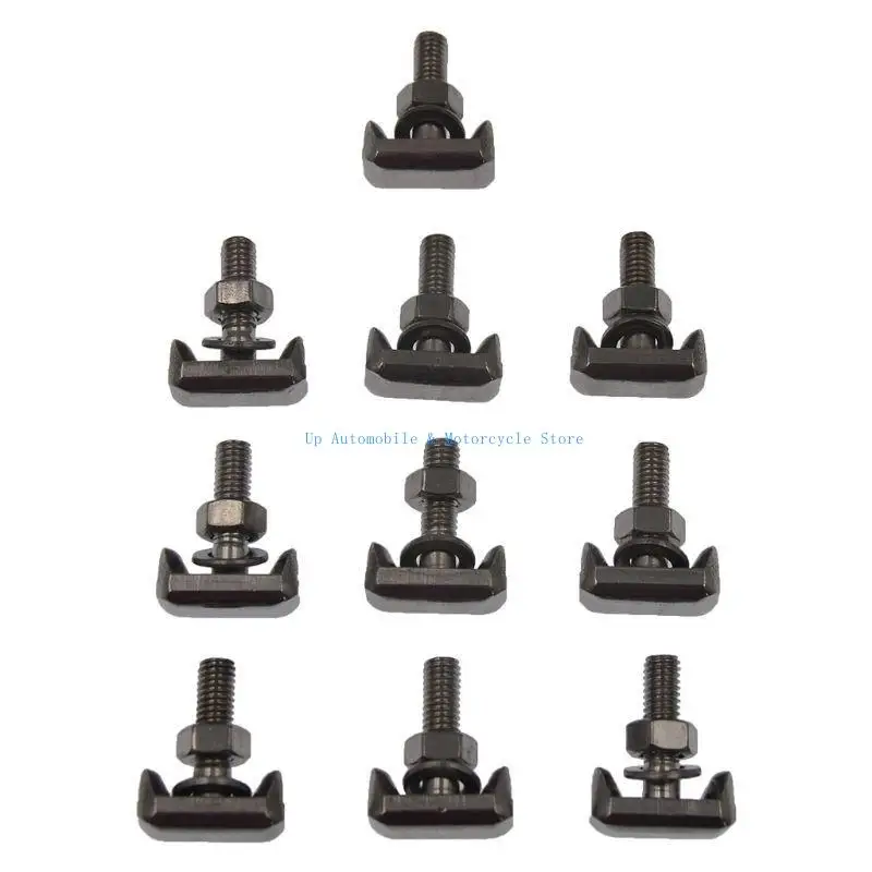 

270e 2pcs портативная автомобильная батарея клеммы Автомобильный кабельный проволочный подключение T-Bolt 19116852