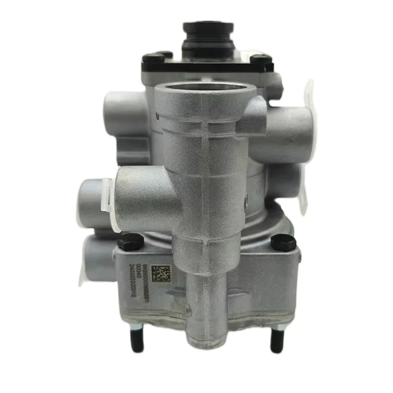 

ЛУЧШИЙ регулирующий клапан прицепа/дросельный клапан для Sinotruk SITRAK C7H/G7S/Howo T7H | Номер детали : WG9000360525/1