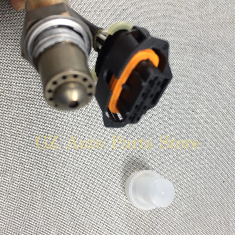 Original Oxygen Sensor For Chevrolet Cruze Sonic Aveo Vauxhall Opel Insignia Meriva Mokka ASTRA Zafira 55562206