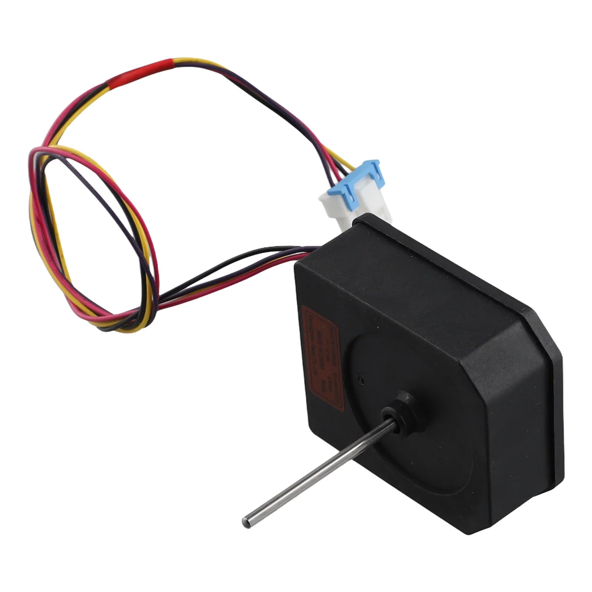 A07G-Per frigorifero porta pieghevole congelatore motore ventola CC RDD056X22 EAU 63103002   Parti