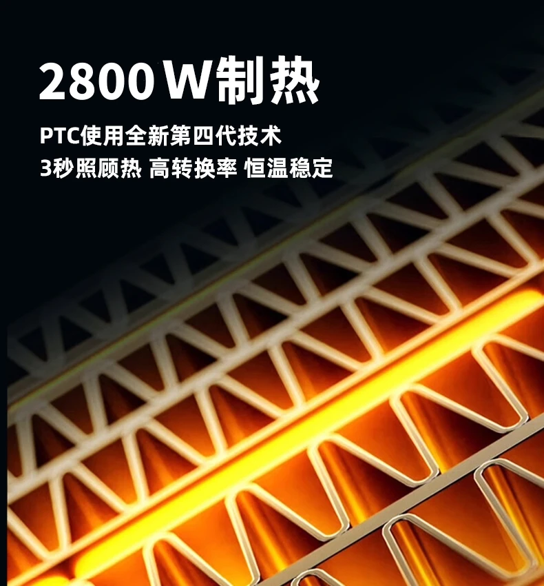 مروحة عادم مثبتة على السقف 220 فولت ومجموعة إضاءة لتدفئة الحمام مع ديكور متكامل لألواح الجبس