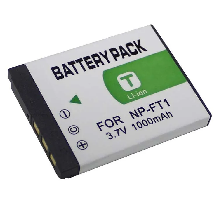 NP-FT1 NP FT1 NPFT1 Battery 1000mah for SONY DSC-L1 DSC-M1 DSC-M2 DSC-T10 DSC-L1 DSC-T1 DSC-T3 DSC-T5 DSC-T10 Batteries Camera