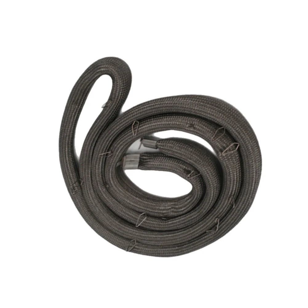 Whole Parts Range Oven Door Seal Gasket Include 19 Mounting Clips Part WB32K5039 Kitchen Baking Tool Kitchen Gadgets