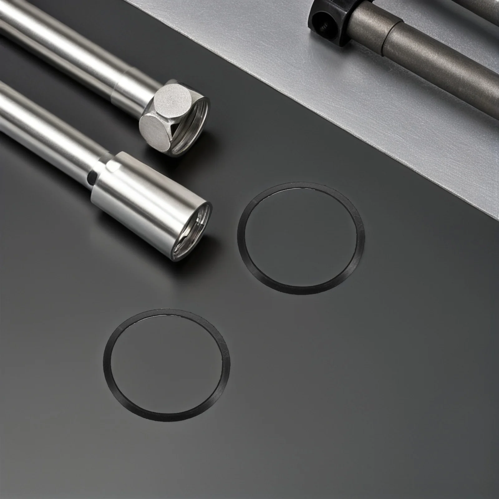 10 Pcs Rubber Cone …