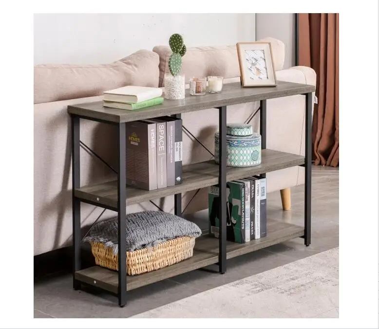 Holz Regal Mit 3 Re…