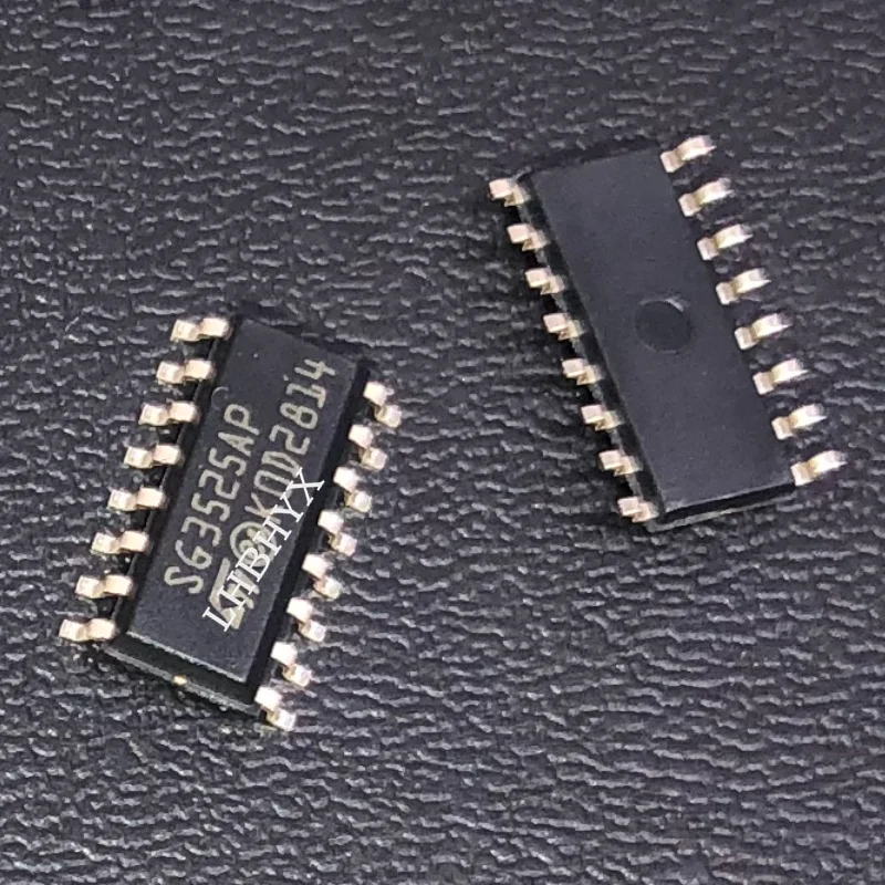 SG3525AP SG3525AP013TR REGULATING PULSE WIDTH MODULATORS SOIC-16 New Original 5PCS