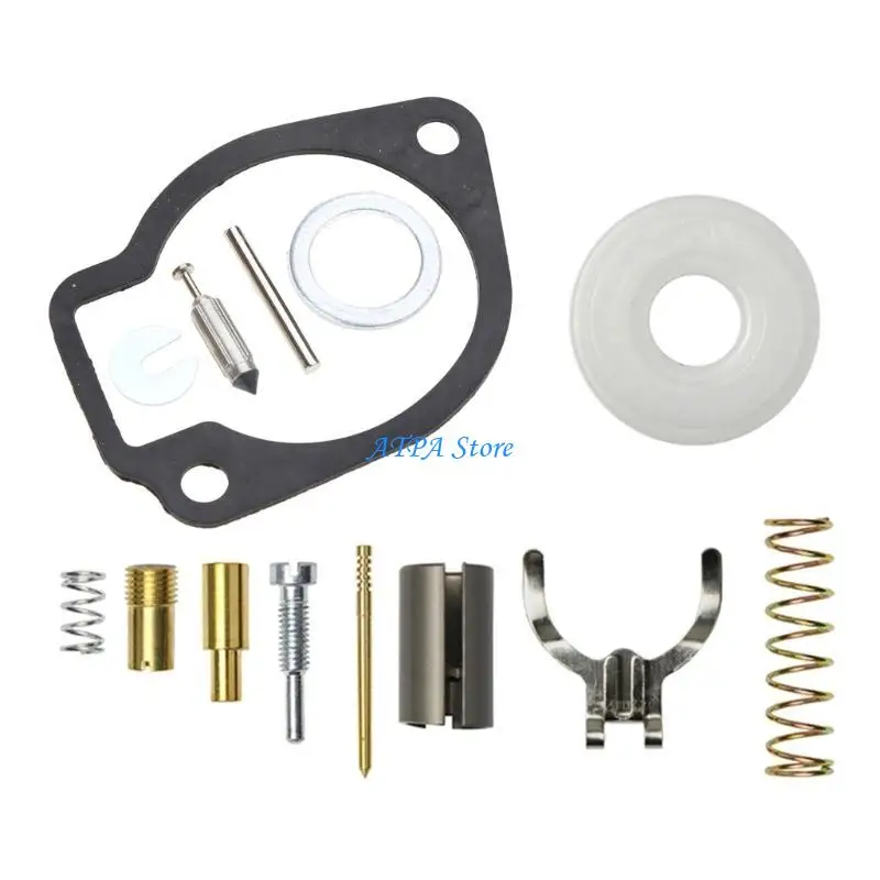 

U13C Carburetor Repair Tools for Bg328 T328 Sum328 1e36f Grass Trimmer Cutter